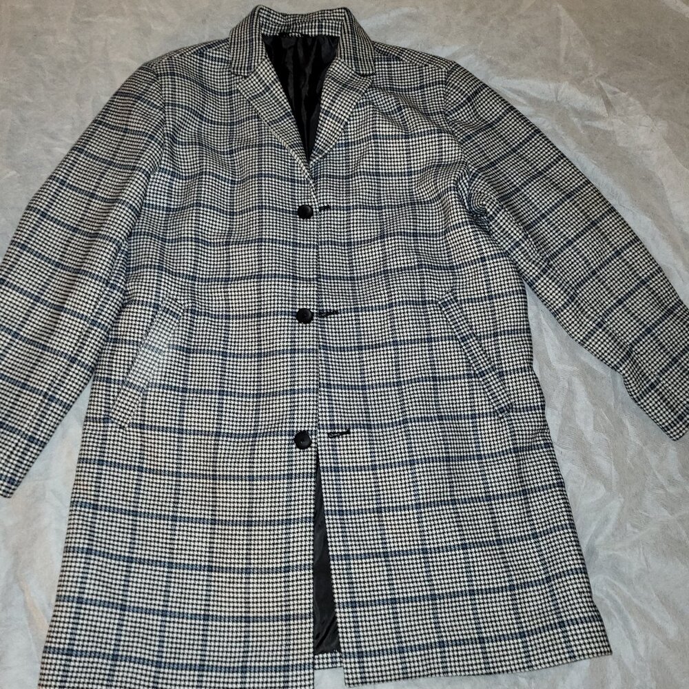 Men's Old Navy Peacoat